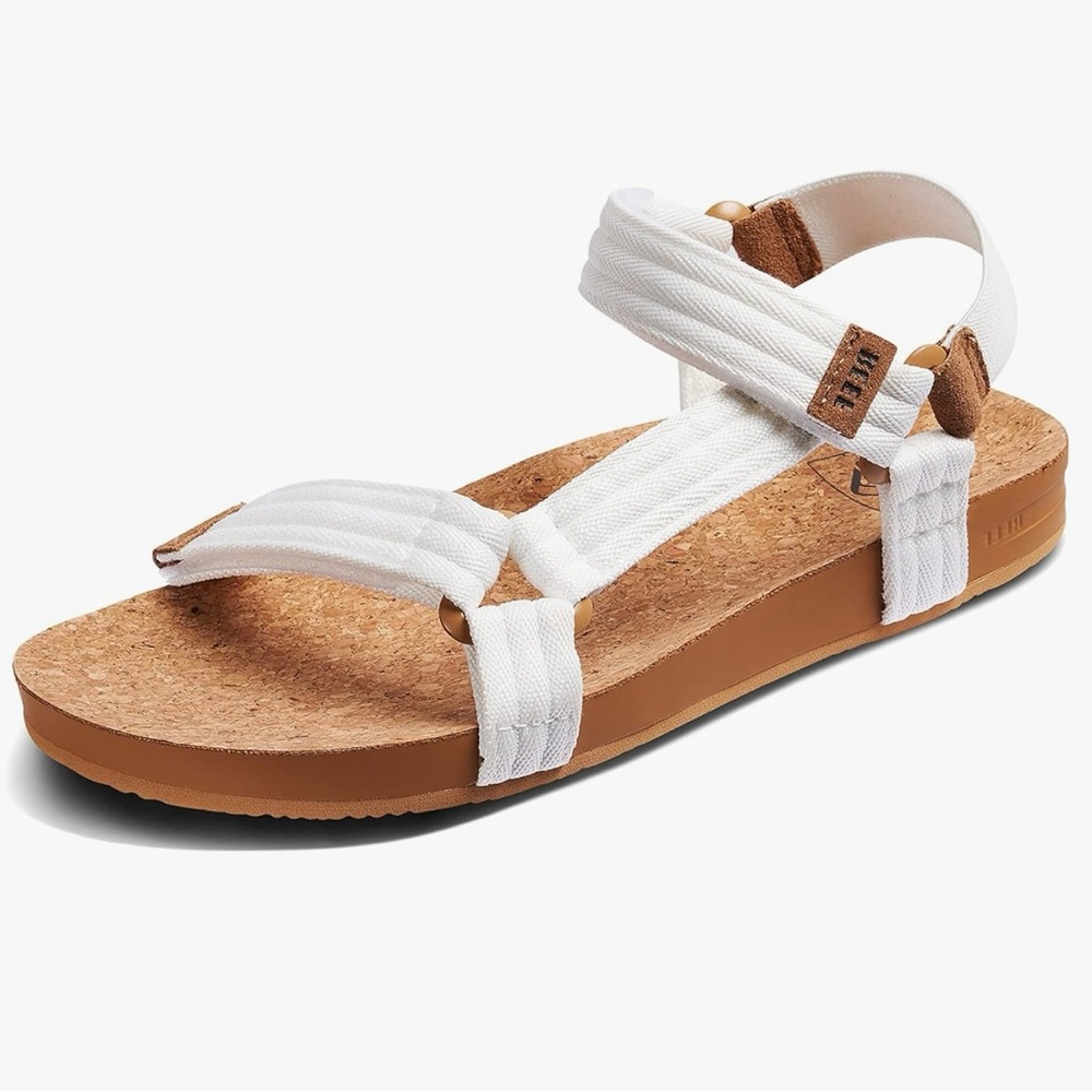 Reef Sandals in Shoes